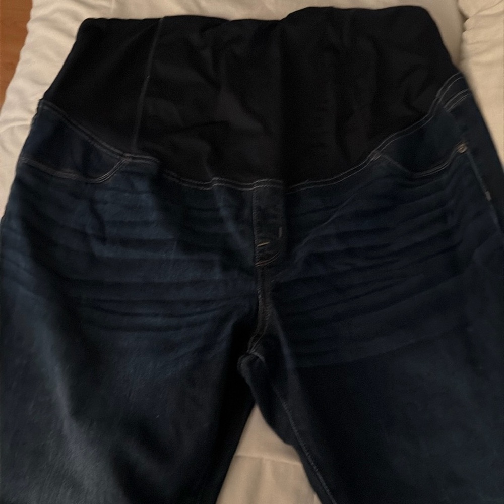 Maternity Skinny Jeans